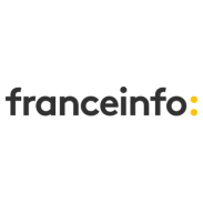 Logo FRANCEINFO: