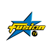Logo FUSION TV
