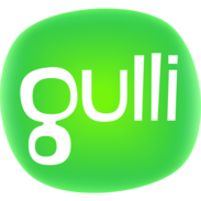 Logo GULLI