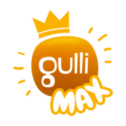 Logo GULLIMAX