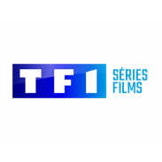 Logo TF1 SERIES FILMS