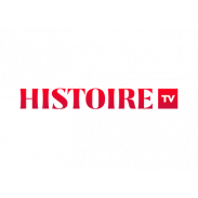 Logo HISTOIRE TV