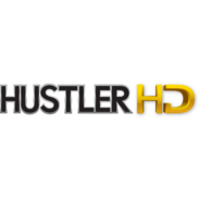 Logo HUSTLER HD