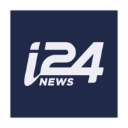 Logo I24NEWS