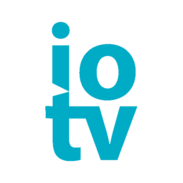 Logo IO TV