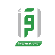 Logo IQRAA INTERNATIONAL