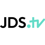 Logo JDS.TV par Le Jour du Seigneur