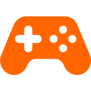Logo JEUX VIDEO