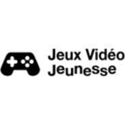 Logo JEUX VIDEO JEUNESSE