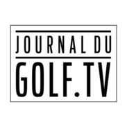 Logo JOURNAL DU GOLF TV