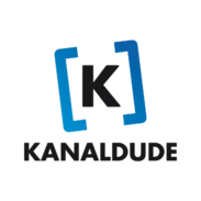 Logo KANALDUDE