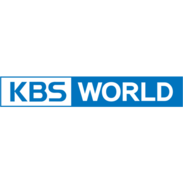 Logo KBS WORLD