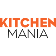 Logo KITCHEN MANIA