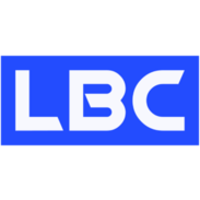 Logo LBC SAT