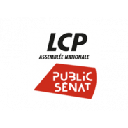 Logo LCP/PS