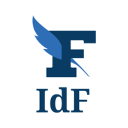 Logo LE FIGARO TV IDF