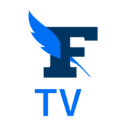 Logo LE FIGARO TV