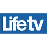 Logo LIFE TV