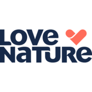 Logo LOVE NATURE