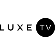 Logo LUXE TV