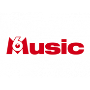 Logo M6MUSIC