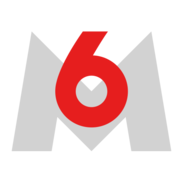 Logo M6