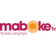 Logo MABOKE TV