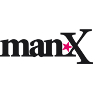 Logo MAN-X