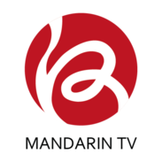 Logo MANDARIN TV
