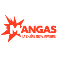 Logo MANGAS