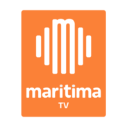Logo MARITIMA TV