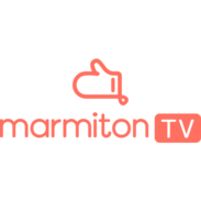 Logo MARMITON TV