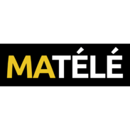 Logo MATÉLÉ