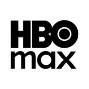 Logo HBO MAX