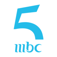 Logo MBC 5