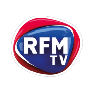 Logo RFM TV