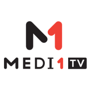 Logo MEDI 1 TV