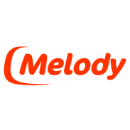 Logo MELODY