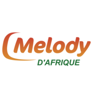 Logo MELODY D'AFRIQUE