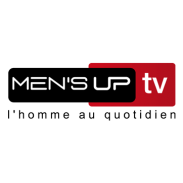 Logo MEN'S UP TV