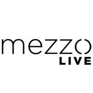 Logo MEZZO LIVE