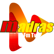 Logo MADRAS FM TV