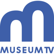 Logo MUSEUM TV