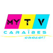 Logo MYTV CARAIBES