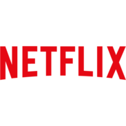 Logo NETFLIX