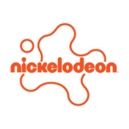 Logo NICKELODEON