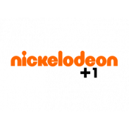 Logo NICKELODEON +1