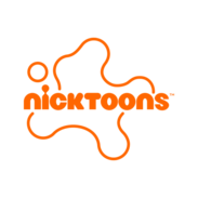 Logo NICKTOONS