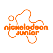 Logo NICKELODEON JUNIOR