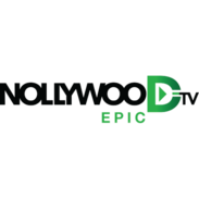 Logo NOLLYWOOD TV EPIC